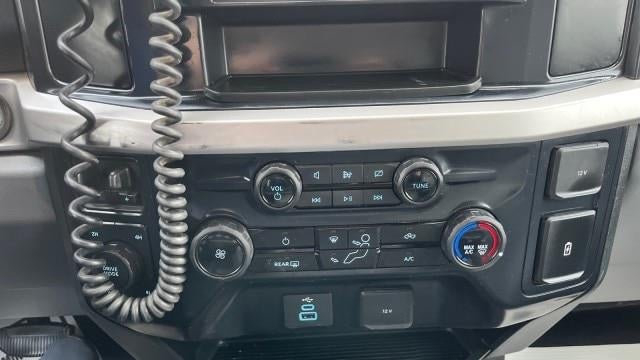 2024 Ford F-350 Super Duty XL