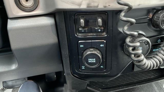 2024 Ford F-350 Super Duty XL