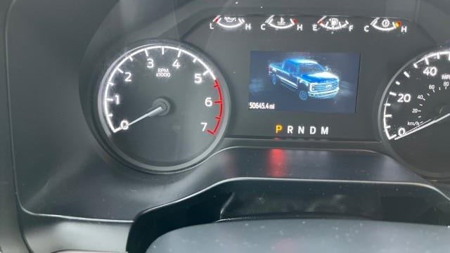 2024 Ford F-350 Super Duty XL