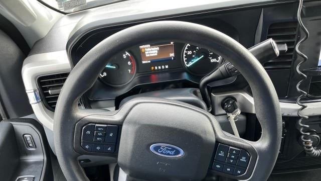 2024 Ford F-350 Super Duty XL