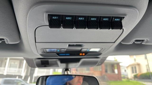2024 Ford F-350 Super Duty XL