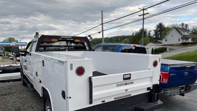 2024 Ford F-350 Super Duty XL