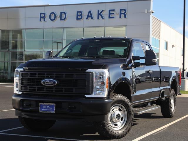 2025 Ford F-350 - $44,955