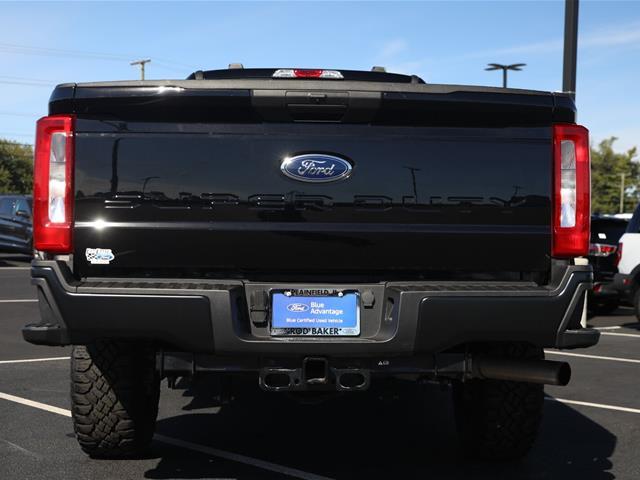 2025 Ford F-350 - $44,955