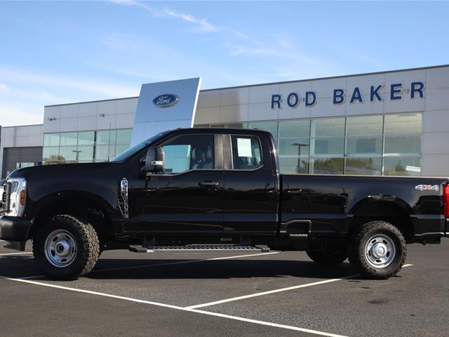 2025 Ford F-350 - $44,955