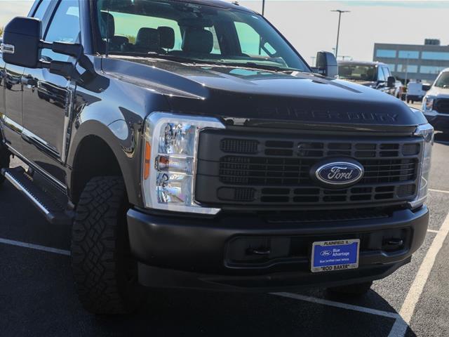 2025 Ford F-350 - $44,955