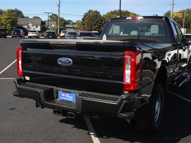 2025 Ford F-350 - $44,955