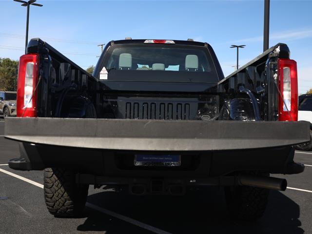 2025 Ford F-350 - $44,955
