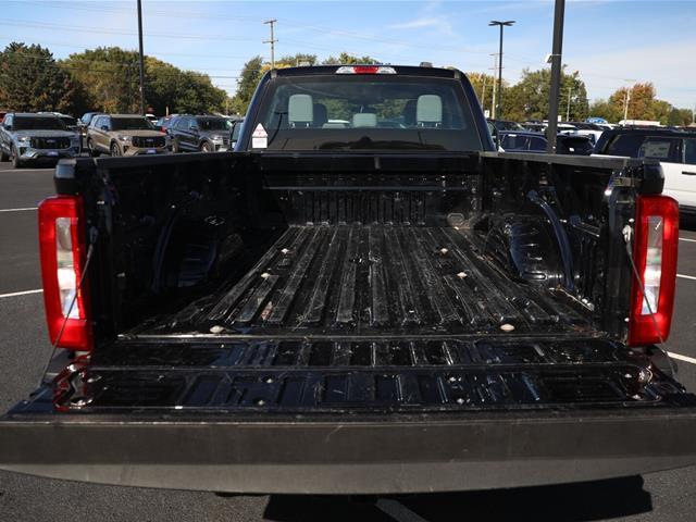 2025 Ford F-350 - $44,955