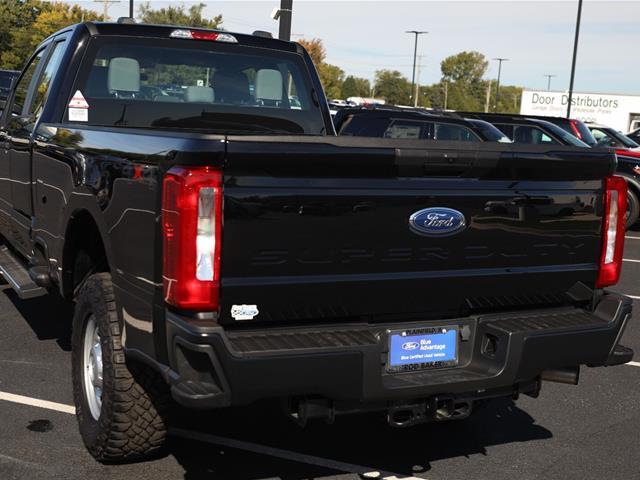2025 Ford F-350 - $44,955