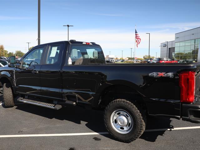 2025 Ford F-350 - $44,955
