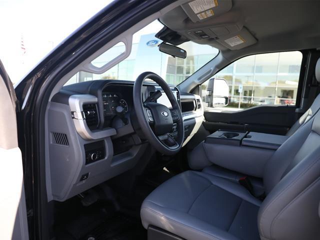 2025 Ford F-350 - $44,955