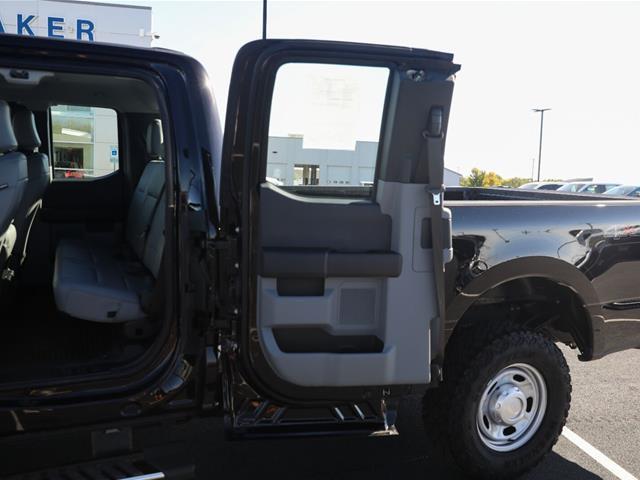 2025 Ford F-350 - $44,955