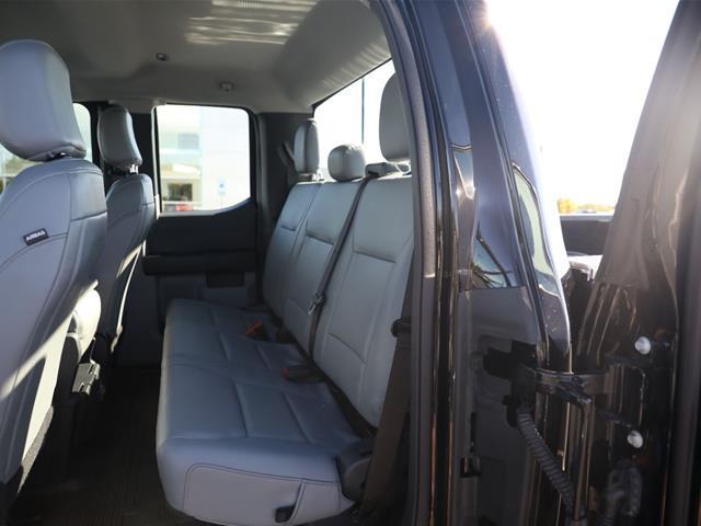 2025 Ford F-350 - $44,955