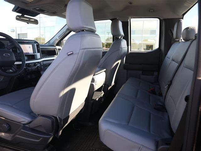 2025 Ford F-350 - $44,955