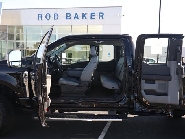 2025 Ford F-350 - $44,955