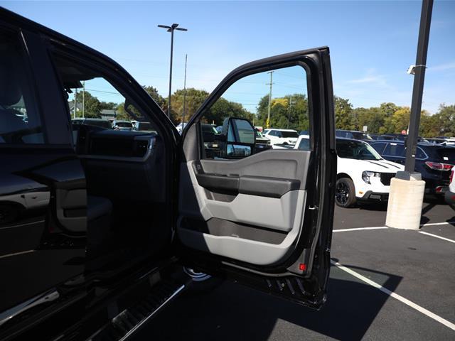 2025 Ford F-350 - $44,955