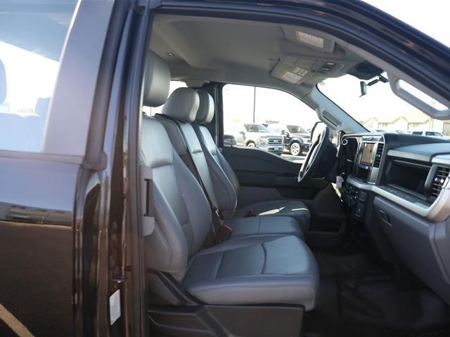 2025 Ford F-350 - $44,955