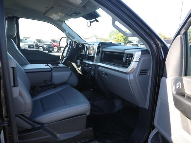 2025 Ford F-350 - $44,955