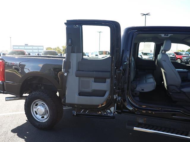 2025 Ford F-350 - $44,955