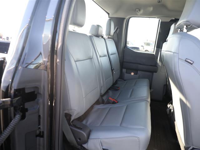 2025 Ford F-350 - $44,955