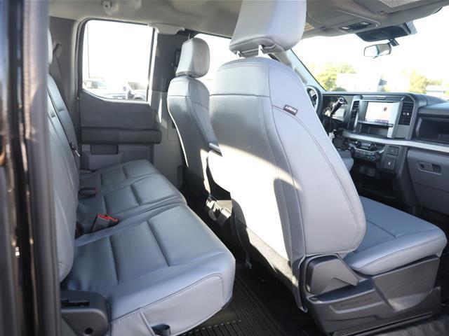 2025 Ford F-350 - $44,955