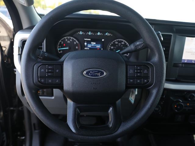 2025 Ford F-350 - $44,955