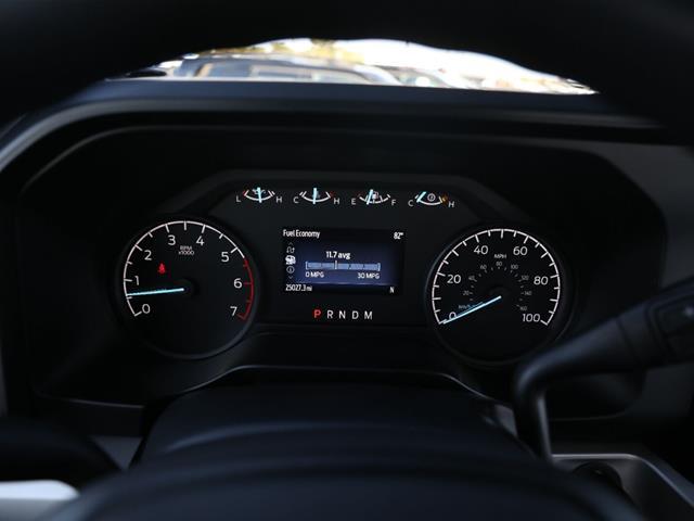 2025 Ford F-350 - $44,955