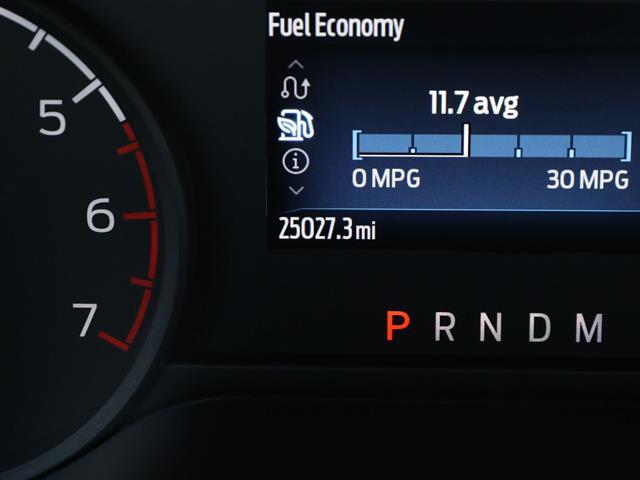 2025 Ford F-350 - $44,955