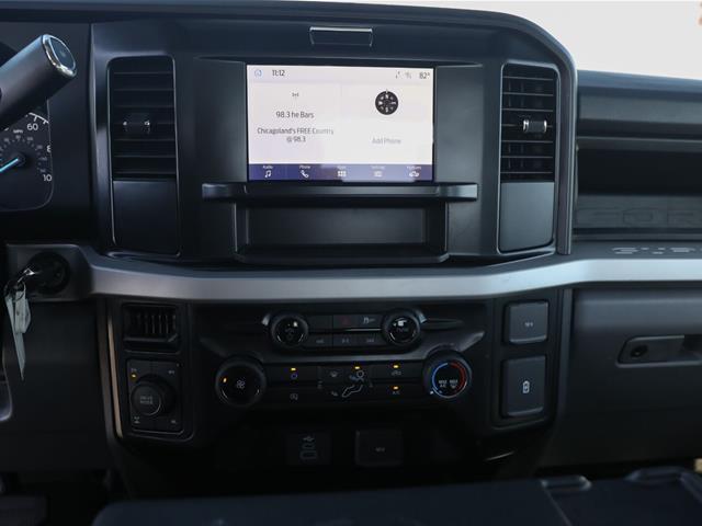 2025 Ford F-350 - $44,955