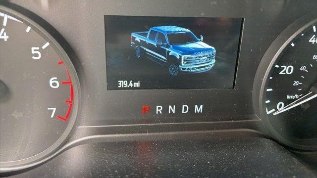 2025 Ford F-350 Super Duty XL