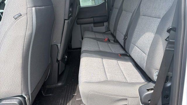 2025 Ford F-350 Super Duty XL