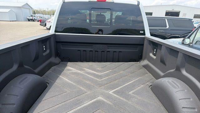2025 Ford F-350 Super Duty XL