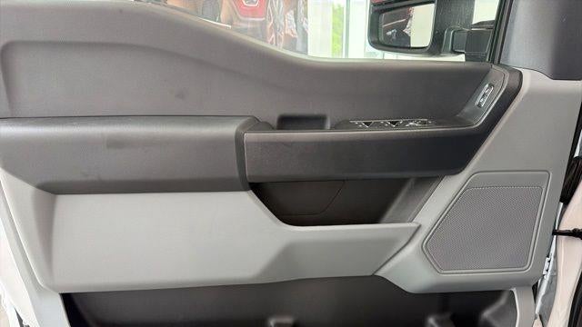2025 Ford F-350 Super Duty XL