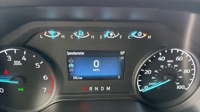 2025 Ford F-350 Super Duty XL