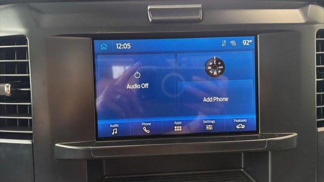 2025 Ford F-350 Super Duty XL