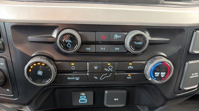 2025 Ford F-350 Super Duty XL