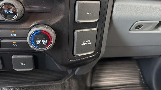 2025 Ford F-350 Super Duty XL