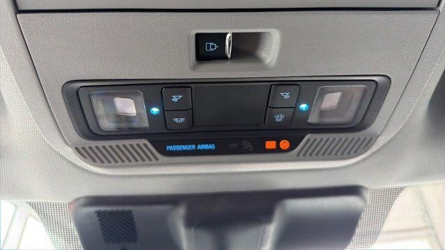 2025 Ford F-350 Super Duty XL