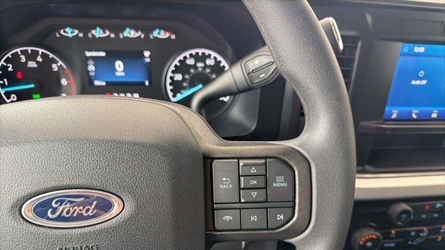 2025 Ford F-350 Super Duty XL