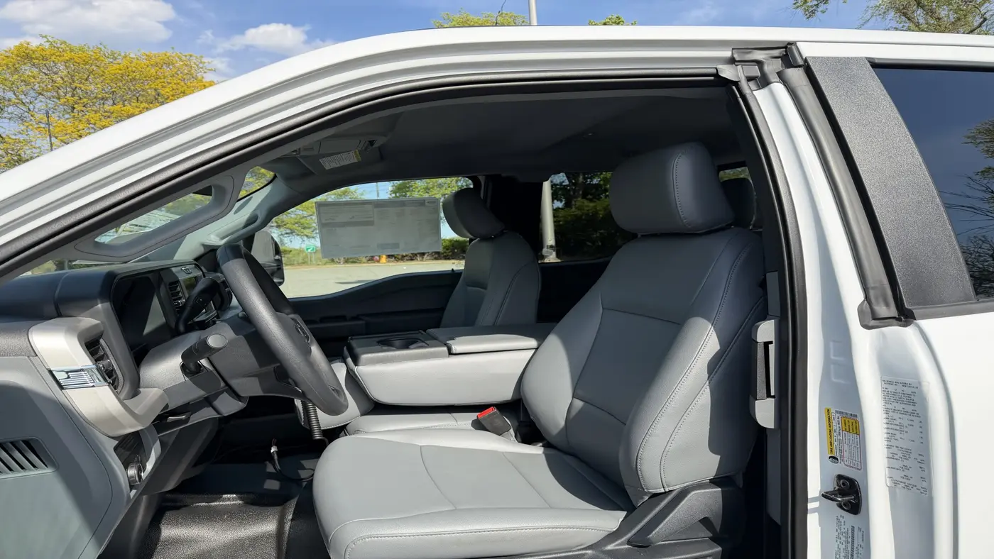2026 Ford F-350 Super Duty XLT