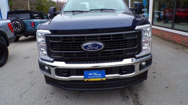 2023 Ford F-350 Super Duty XL