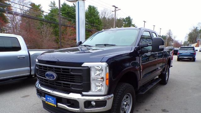 2023 Ford F-350 Super Duty XL