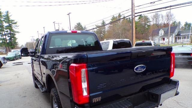 2023 Ford F-350 Super Duty XL