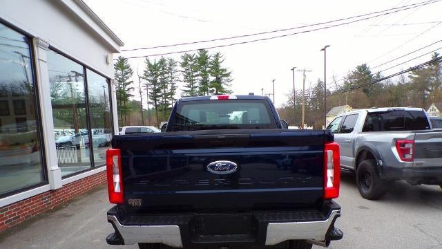 2023 Ford F-350 Super Duty XL