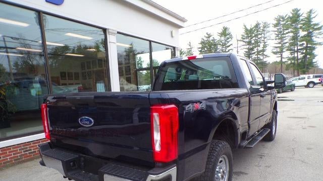 2023 Ford F-350 Super Duty XL