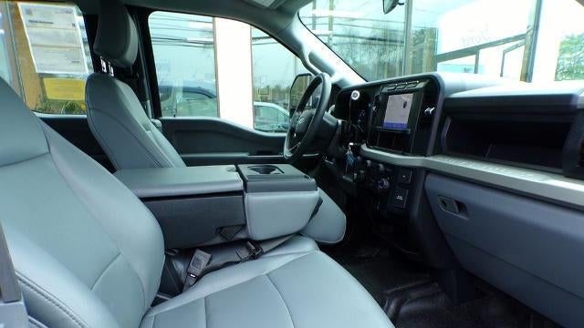 2023 Ford F-350 Super Duty XL