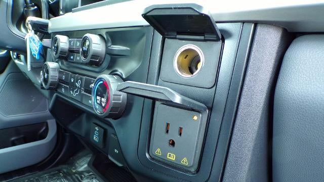 2023 Ford F-350 Super Duty XL