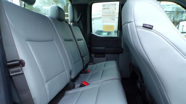 2023 Ford F-350 Super Duty XL