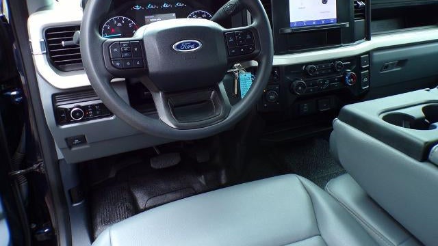 2023 Ford F-350 Super Duty XL